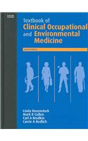 Textbook of Clinical Occupational and Environmental Medicine