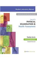 Jarvis's Physical Examination and Health Assessment Student Lab Manual