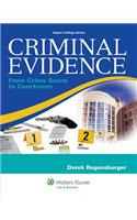 Criminal Evidence