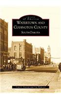Watertown and Codington County, South Dakota