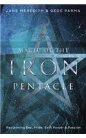 Magic of the Iron Pentacle