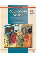 Pop Style Solos
