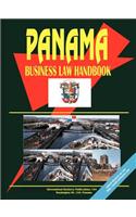 Panama Business Law Handbook