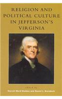 Religion and Political Culture in Jefferson's Virginia