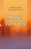 God's Wisdom