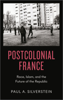 Postcolonial France