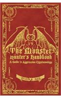 The Ultimate Monster Hunters Handbook