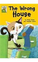 The Wrong House