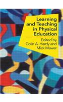 Learning and Teaching in Physical Education