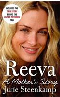 Reeva: A Mother's Story