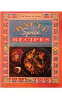 Balit Spice Recipes Exotic Dishes