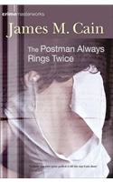 The Postman Always Rings Twice