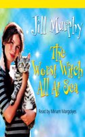 The Worst Witch All at Sea