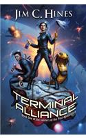 Terminal Alliance