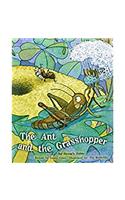 The Ant and the Grasshopper