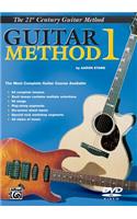 Belwin's 21st Century Guitar Method 1