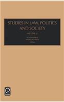Studies in Law, Politics and Society