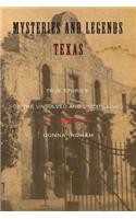Mysteries and Legends of Texas