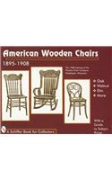 American Wooden Chairs