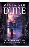 Mentats of Dune