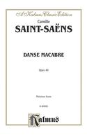 Danse Macabre, Op. 40