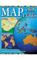 Map Types