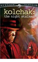 The Night Stalker