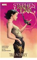 Dark Tower: Treachery
