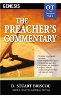 Preacher's Commentary - Vol. 01: Genesis