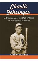 Charlie Gehringer