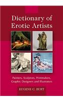 Dictionary of Erotic Artists