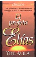 El Profeta Elías