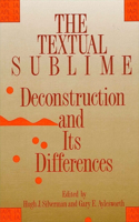 Textual Sublime