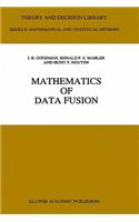 Mathematics of Data Fusion