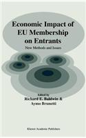 Economic Impact of Eu Membership on Entrants