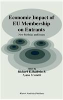 Economic Impact of Eu Membership on Entrants: New Methods and Issues