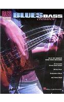 Blues Bass Classics