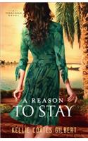 A Reason to Stay