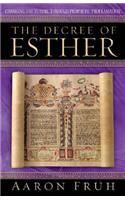 The Decree of Esther