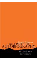Limits of Autobiography
