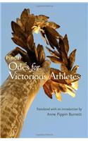 Odes for Victorious Athletes
