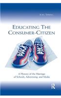 Educating the Consumer-citizen