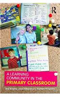 Learning Community in the Primary Classroom