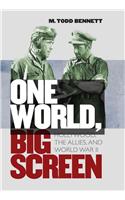 One World, Big Screen