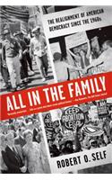 All in the Family