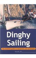Dinghy Sailing