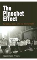 The Pinochet Effect