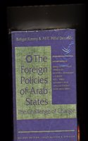 The Foreign Policies of Arab States: The Challenge of Change--Second Edition