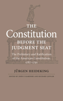 Constitution Before the Judgment Seat
