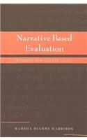 Narrative Based Evaluation: Wording Toward the Light(185 Counterpoints)